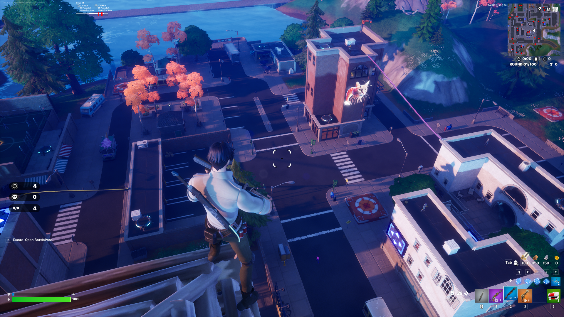 Without our software